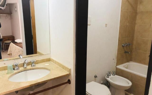 Apart-Hotel Gibert's House