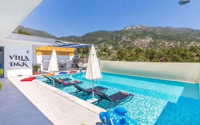 Villa Bükreş