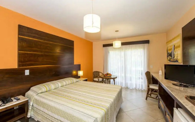 Praia Bonita Resort & Conventions