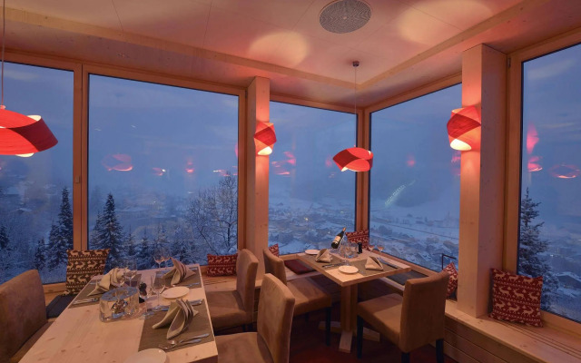 Hotel Waldegg - Adults only