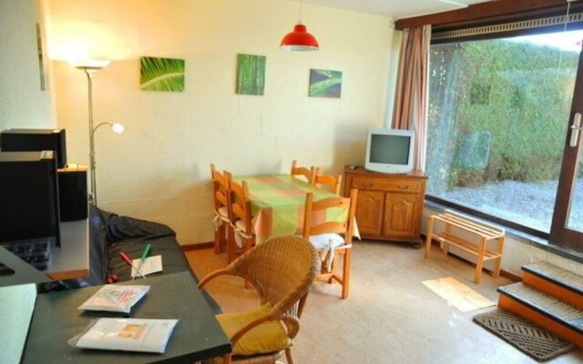 Functionally Furnished Bungalow Located in the Ourthe Valley