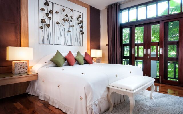 Sireeampan Boutique Resort & Spa