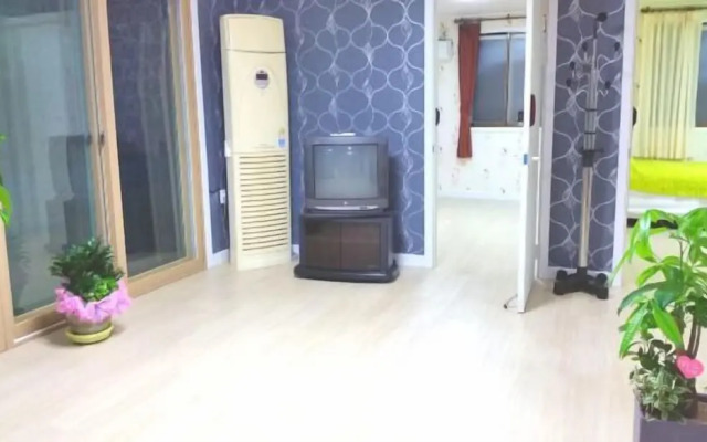 Jeonjuhanokvillage guesthouse