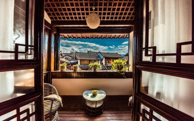 Lijiang Xiang He Garden Boutique Inn