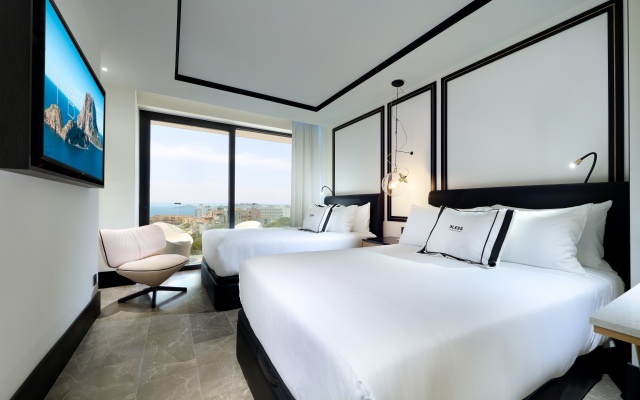 Bless Hotel Ibiza, a member of The Leading Hotels of the World