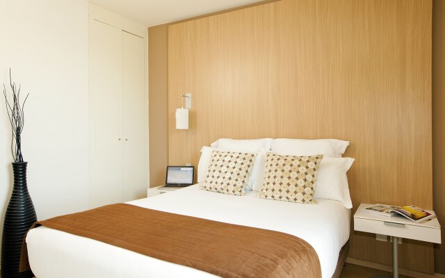 Residhome Carrières La Défense