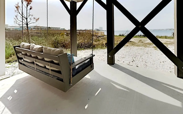 Sandpiper Landing