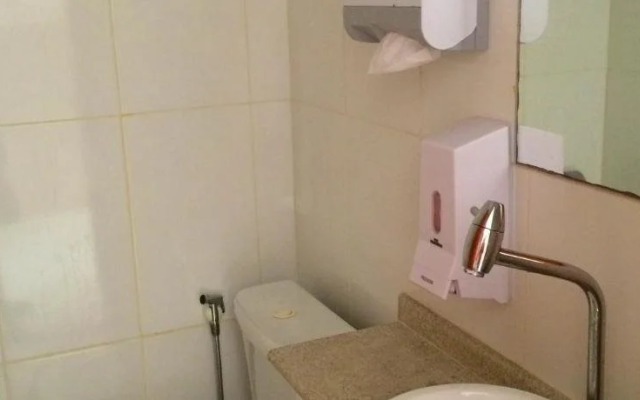 Hostel Canoas