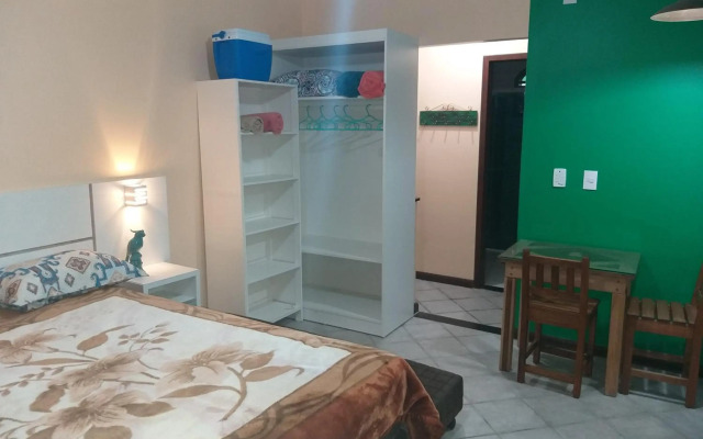 Canto dos Pássaros Bombinhas