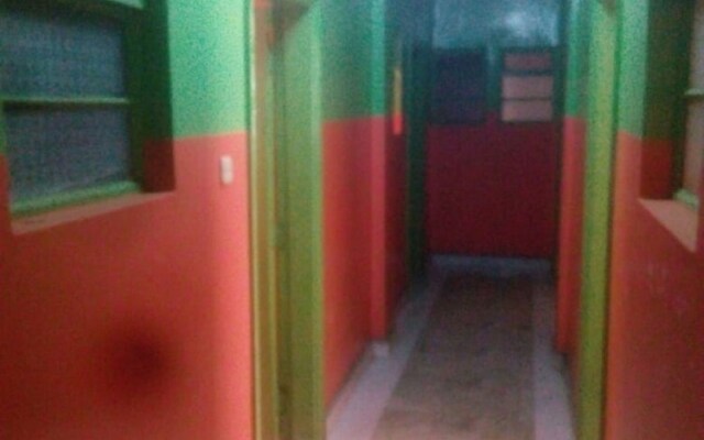 New Rwathia Guest House