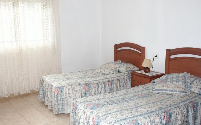 Apartamentos Vacacionales Caracas