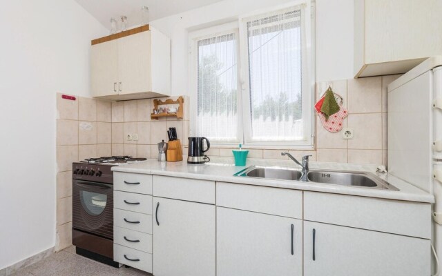 Amazing Home in Barbat With Wifi and 2 Bedrooms