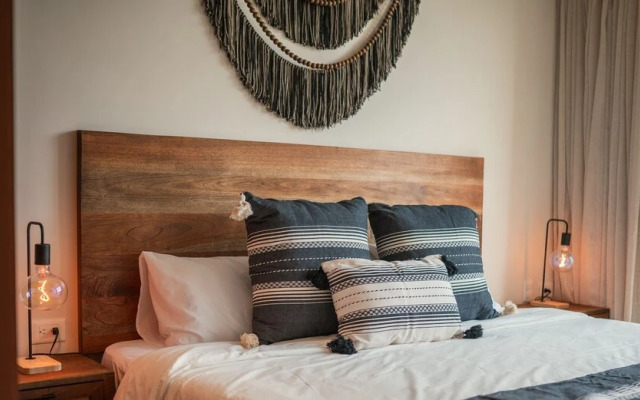 NHOA 312B Lux 1BR in Aldea Zama