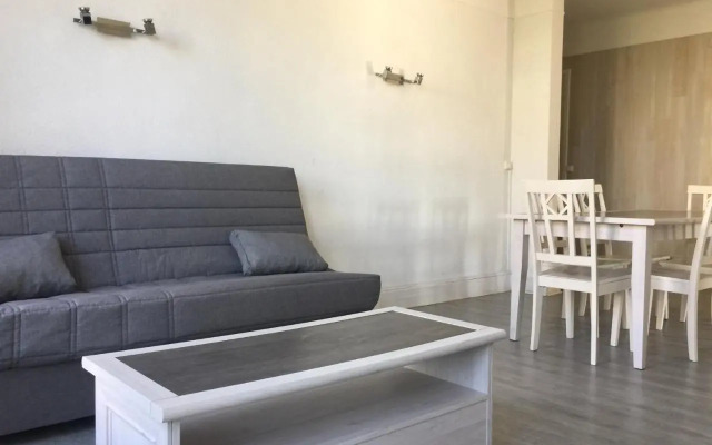 Spacieux 2 pièces dans l'hyper-centre