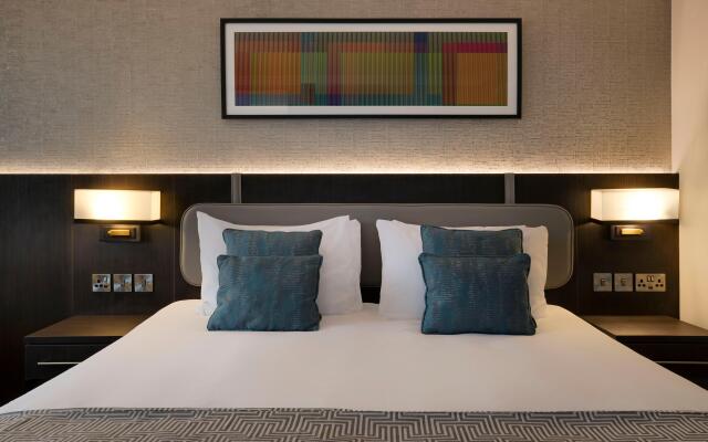 Crowne Plaza Belfast by IHG