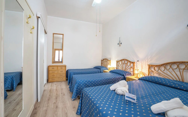 Brezza Apartment Near The Sea