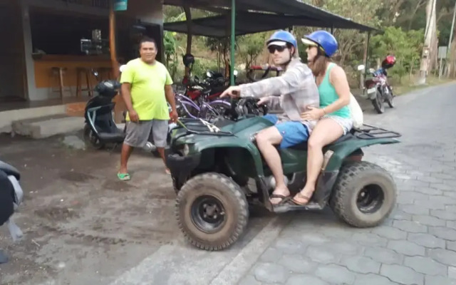 Inn Hospedaje BullShark