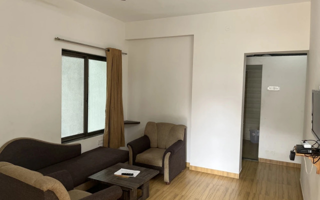 Ruturaj Inn