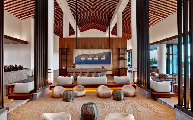 Andaz Maui at Wailea Resort - a concept by Hyatt