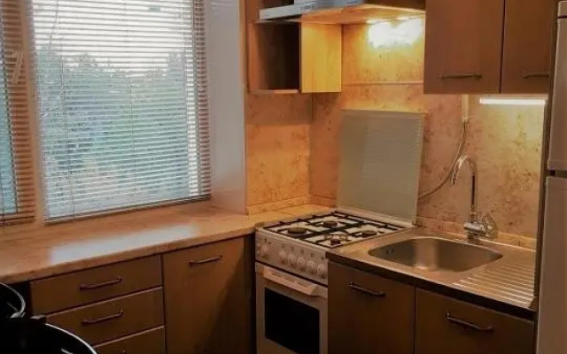 Альянс на улице Пушкинская 81