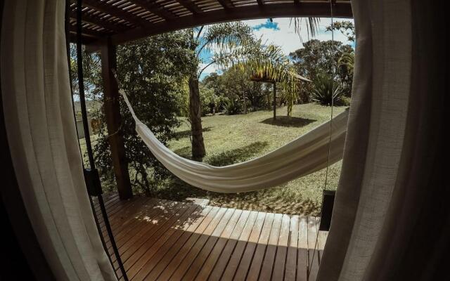 Pousada Recanto da Grande Paz