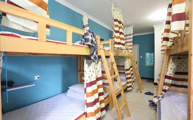Old Street International Youth Hostel