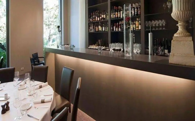 Hotel Messeyne