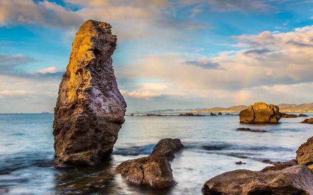 Hard Rock Hotel Dalian