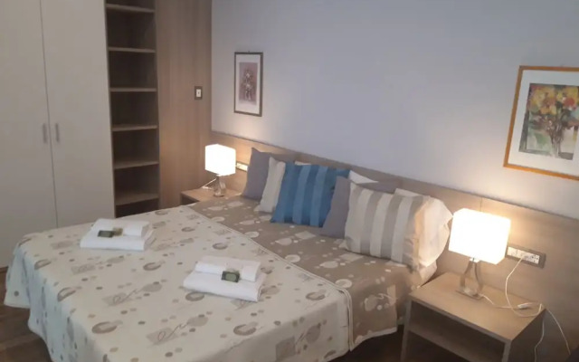 Hotel Rosmari