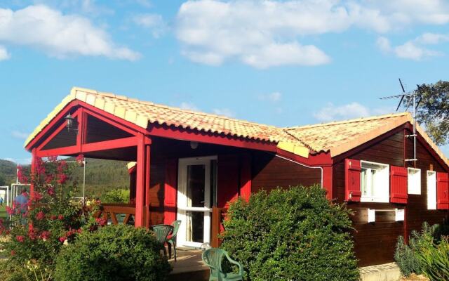 Camping Prades