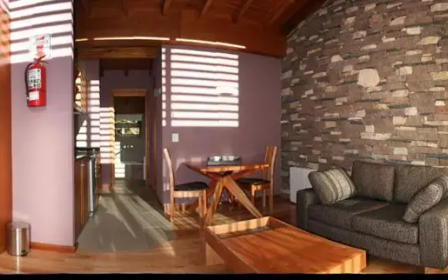 Amonite Apart & Spa