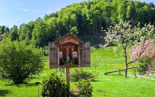 Haus Michinglehen Köppl