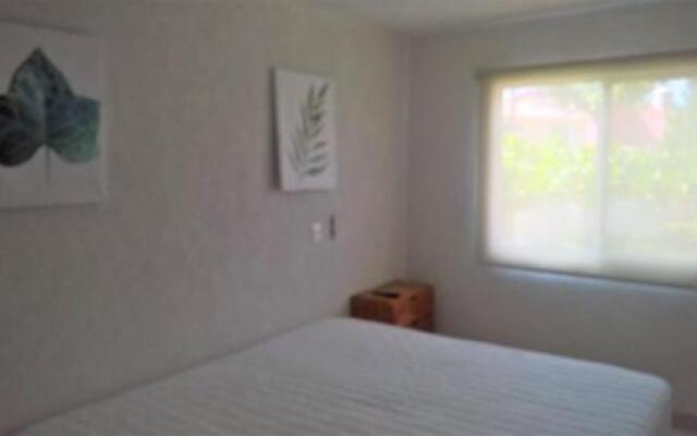 Casa Flamingos 25