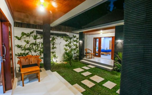 Villa Bayu