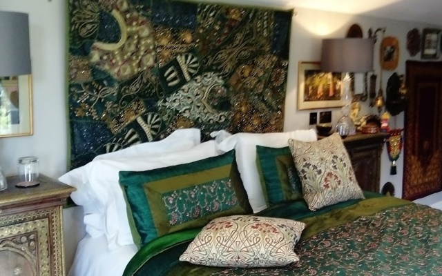 Shoyswell Cottage B&B