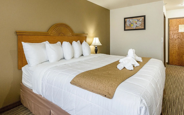 Econo Lodge Livingston Gateway to Yellowstone