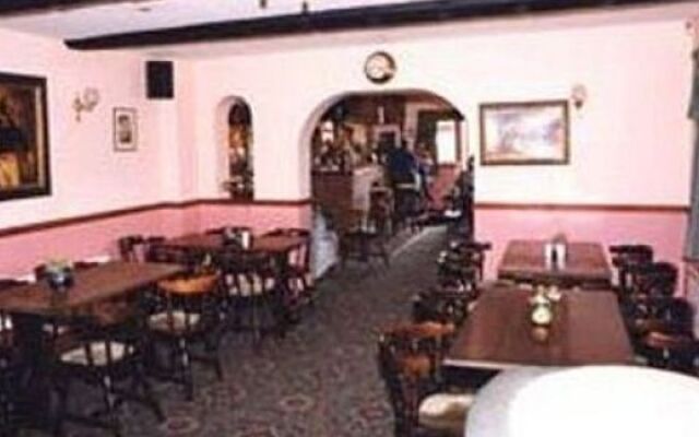Marshspools Country Inn