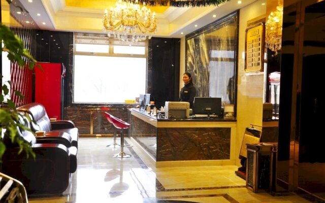 Guiyang Daqiao Business Hotel