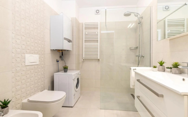 Apartment Brioni Colors City