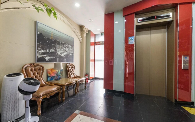 Nikko Hotel