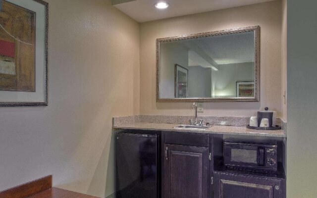Hampton Inn Kingsport