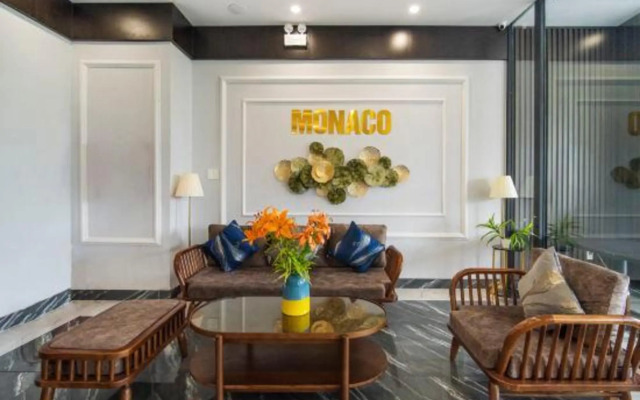 Monaco Hotel