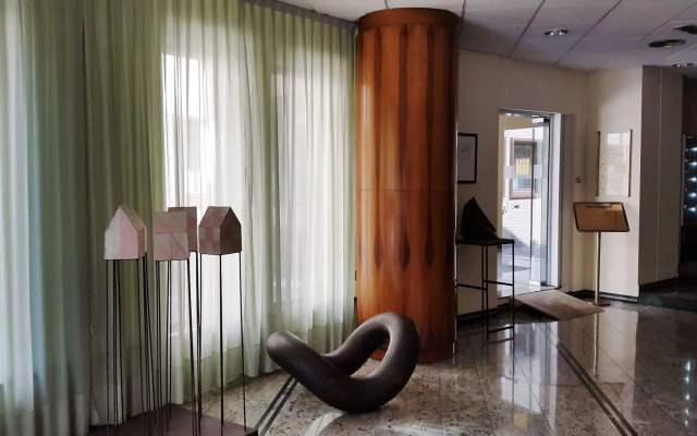 Arte Hotel Perugia