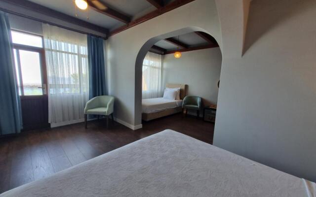 Faralia Hotel 13 Adult Only