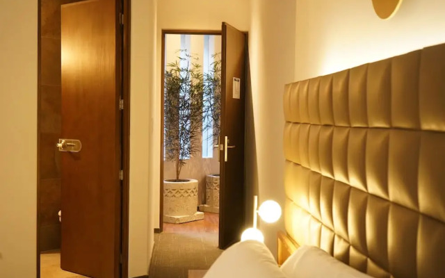 Antigua Hotel Boutique