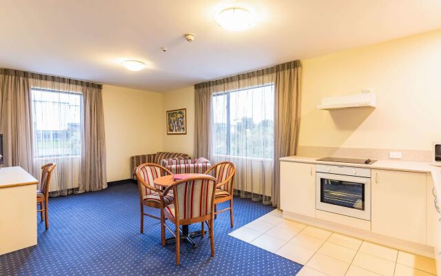 Heartland Hotel Auckland Airport