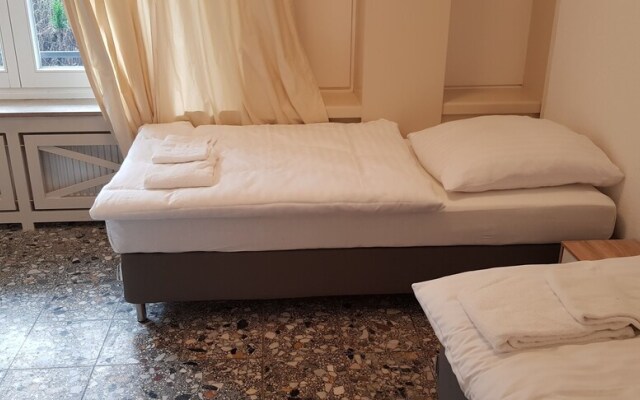 Representative City Villa