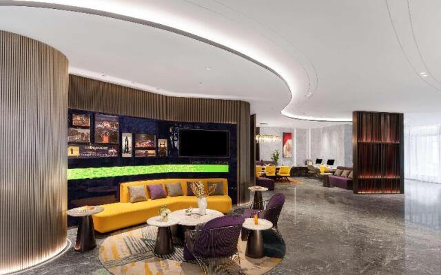 Hampton by Hilton Harbin Qunli