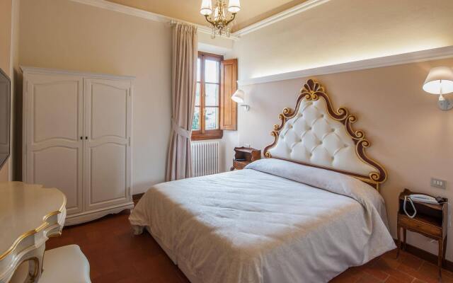 Art Hotel Villa Agape