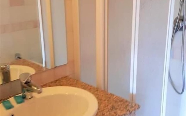 Hotel Santa Caterina